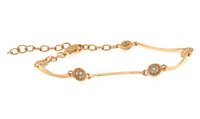 Bracciale Rebecca Donna in Bronzo B14BOB06 - B14BOB06